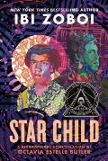 Star Child A Biographical Constellation of Octavia Estelle Butler