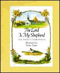 Lord Is My Shepherd The 23rd Psalm