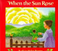 When The Sun Rose