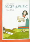 Pages Of Music 1st Edition