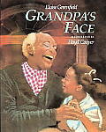 Grandpas Face