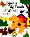 Spots Big Book Of Words