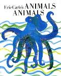 Eric Carle's Animals, Animals