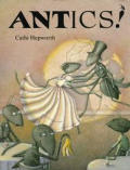 Antics An Alphabetical Anthology