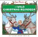 Wild Christmas Reindeer