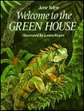 Welcome To The Green House
