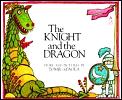 Knight and the Dragon, the (Sandcastle)