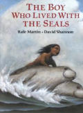 Boy Who Lived With The Seals