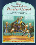 Legend Of The Persian Carpet