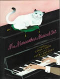 Mrs Merriwethers Musical Cat