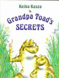 Grandpa Toads Secret