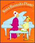 Nana Hannahs Piano
