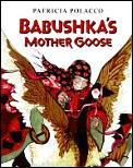 Babushkas Mother Goose