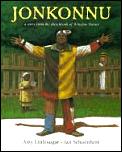 Jonkonnu A Story From Th Winslow Homer