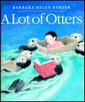 Lot Of Otters