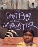 Lost Boy & The Monster