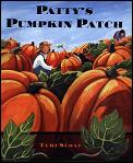 Pattys Pumpkin Patch