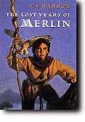 Merlin 01 Lost Years of Merlin