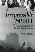 Irrepressible Spirit