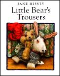 Little Bears Trousers