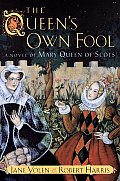 Stuart Quartet 01 Queens Own Fool