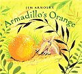 Armadillos Orange