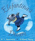 Elfantinas Dream