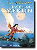 Merlin 05 Wings Of Merlin