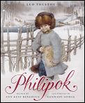 Philipok A Classical Russian Tale