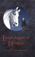 Leonardos Horse