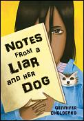 Notes From A Liar & Her Dog