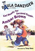 Get Ready For Second Grade Amber Brown