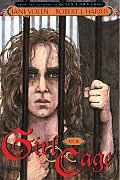 Stuart Quartet 02 Girl In A Cage