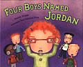 Four Boys Named Jordan
