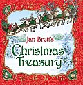 Jan Bretts Christmas Treasury