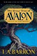 Great Tree of Avalon 01 Child of the Dark Prophecy
