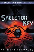 Alex Rider 03 Skeleton Key
