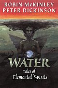Water Tales Of Elemental Spirits