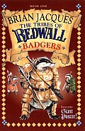 Tribes Of Redwall Badgers