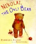 Nikolai The Only Bear