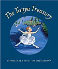 Tanya Treasury