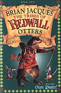 Tribes Of Redwall Otters