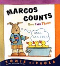 Marcos Counts One Two Three