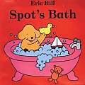 Spots Bath