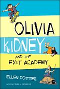 Olivia Kidney & The Exit Academy