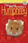 Humphrey 01 World According To Humphrey