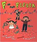 F Is For Fiesta