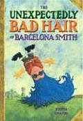 Unexpectedly Bad Hair Of Barcelona Smith