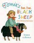 Tomies Baa Baa Black Sheep & Other Rhymes