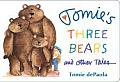 Tomies Three Bears & Other Tales
